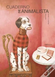 Capa do artigo Caderno De Animalista