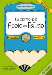 Caderno de Apoio ao Estudo 2.º Ano