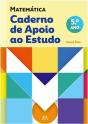 Caderno de Apoio ao Estudo - Matemática - 5.º Ano - Preview