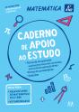 Caderno de apoio ao estudo - Matemática  6.º ano - Preview