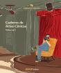 Caderno De Artes Cênicas - Preview