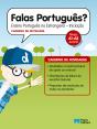 Caderno de Atividades - Falas Português? - Níveis A1/A2 - Juvenil - Preview