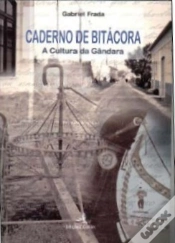 Capa do artigo Caderno de Bitácora