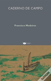 Capa do artigo Caderno de Campo