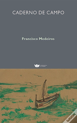 Capa do artigo Caderno de Campo