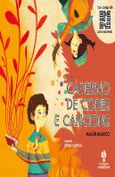 Caderno De Cores E Cancions