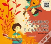 Capa do artigo Caderno De Cores E Cancions