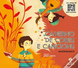Capa do artigo Caderno De Cores E Cancions