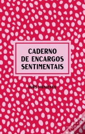 Capa do artigo Caderno de Encargos Sentimentais