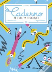 Caderno De Escrita Divertida