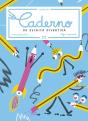 Caderno De Escrita Divertida - Preview