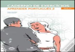 Caderno de Exercícios Aprender Português 2