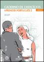 Caderno de Exercícios Aprender Português 2 - Preview