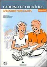Caderno de Exercícios Aprender Português Níveis A1/A2