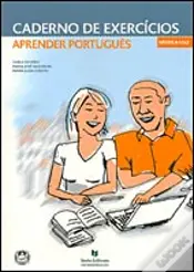 Caderno de Exercícios Aprender Português Níveis A1/A2