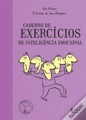 Caderno de Exercícios de Inteligência Emocional