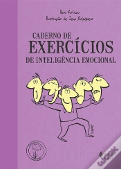 Capa do artigo Caderno de Exercícios de Inteligência Emocional