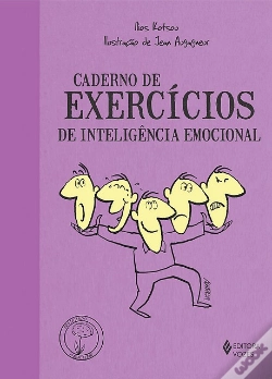 Capa do artigo Caderno de Exercícios de Inteligência Emocional