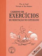 Caderno de Exercícios de Meditação no Cotidiano