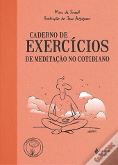 Caderno de Exercícios de Meditação no Cotidiano