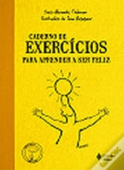 Capa do artigo Caderno de Exercícios Para Aprender a Ser Feliz