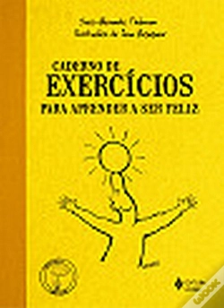 Capa do artigo Caderno de Exercícios Para Aprender a Ser Feliz