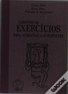 Caderno de Exercícios Para Aumentar a Auto-estima