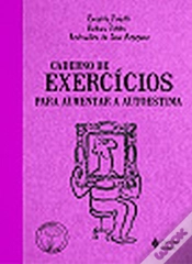 Capa do artigo Caderno de Exercícios Para Aumentar a Auto-estima