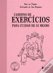 Capa do artigo Caderno de Exercícios para Cuidar de Si Mesmo