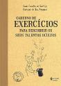 Caderno de Exercícios Para Descobrir os Talentos Ocultos - Preview