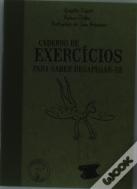 Caderno de Exercícios Para Saber Desapegar-se