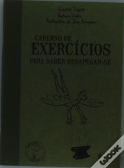 Capa do artigo Caderno de Exercícios Para Saber Desapegar-se