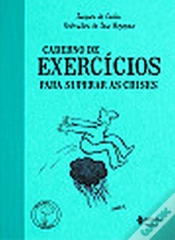 Capa do artigo Caderno de Exercícios Para Superar as Crises