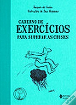 Capa do artigo Caderno de Exercícios Para Superar as Crises