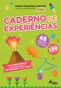 Caderno de Experiências - Preview