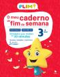Caderno de fim de semana MAT/PT 3.º ano - Preview