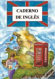 Caderno de Inglês