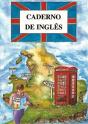 Caderno de Inglês - Preview