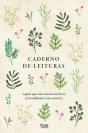 Caderno de Leituras - Preview