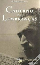 Caderno de Lembranças
