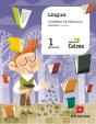 Caderno De Lingua. 1 Primaria. 3 Trimestre. Máis Celme - Preview