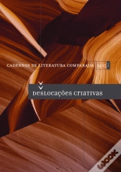 Capa do artigo Caderno de Literatura Comparada 