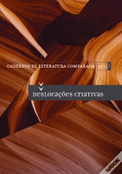 Capa do artigo Caderno de Literatura Comparada 