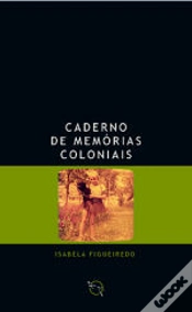Capa do artigo Caderno de Memórias Coloniais