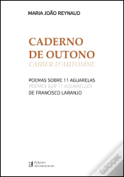 Capa do artigo Caderno de Outono | Cahier D`Automne