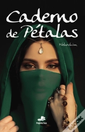 Capa do artigo Caderno de Pétalas