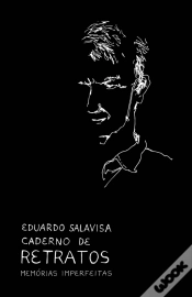 Capa do artigo Caderno de Retratos - Memórias Imperfeitas