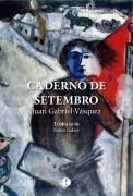 Caderno de Setembro