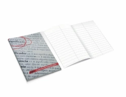 Capa do artigo Caderno de Significados de Bolso