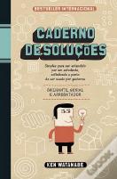 Caderno de Soluções